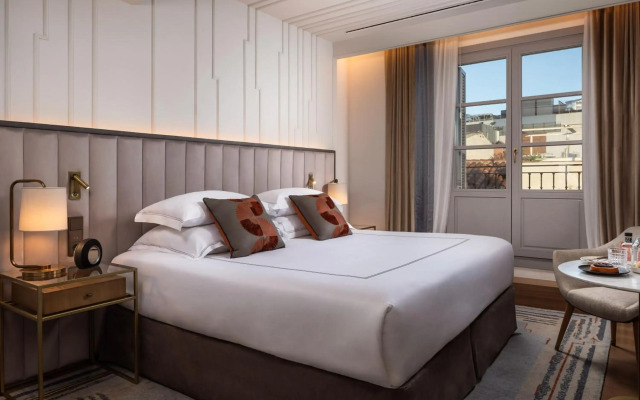 Gran Hotel Inglés