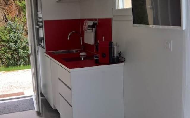 Studio near Disneyland
