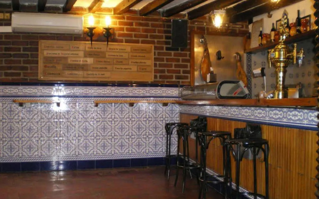 Hostal Chinchon