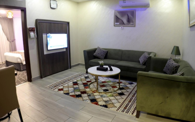 Maskan Al Dyafah Hotel Apartment