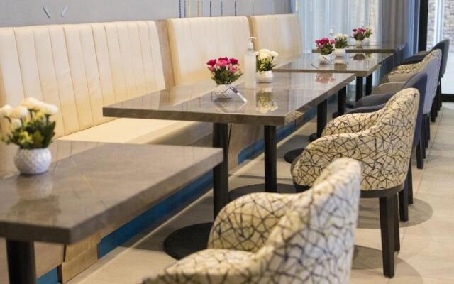 Hyatt Place Saltillo