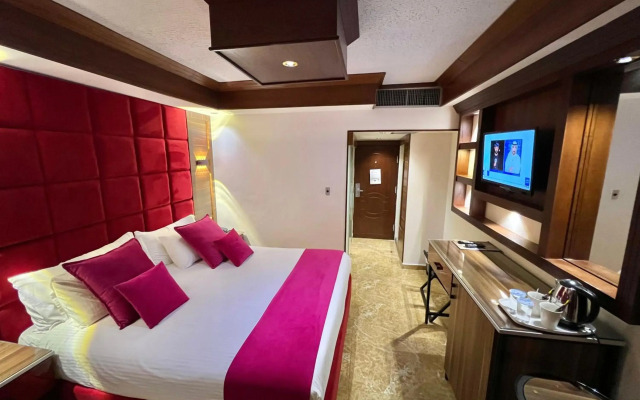 Petra Sella Hotel