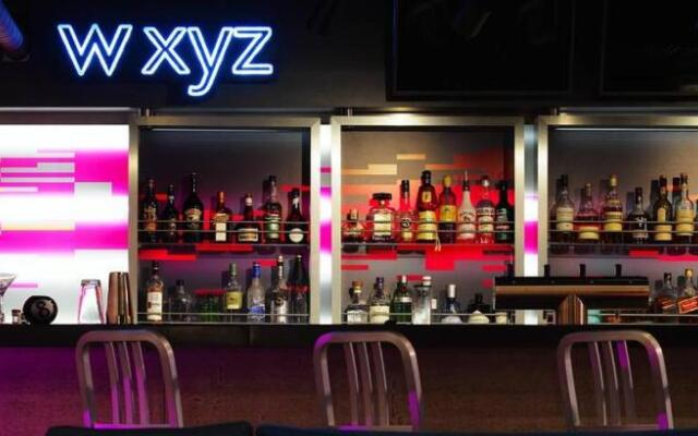 Aloft Dallas DFW Airport Grapevine