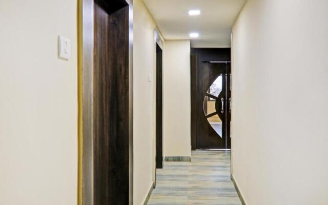 Treebo Raj Inn Lalpur