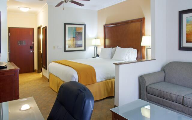 Holiday Inn Express & Suites Lufkin South by IHG