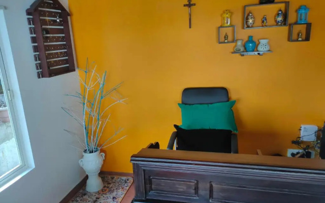 Heaven Valley Resorts Vagamon