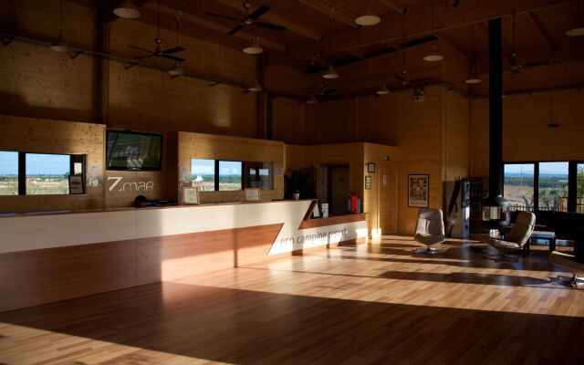 Zmar Eco Experience
