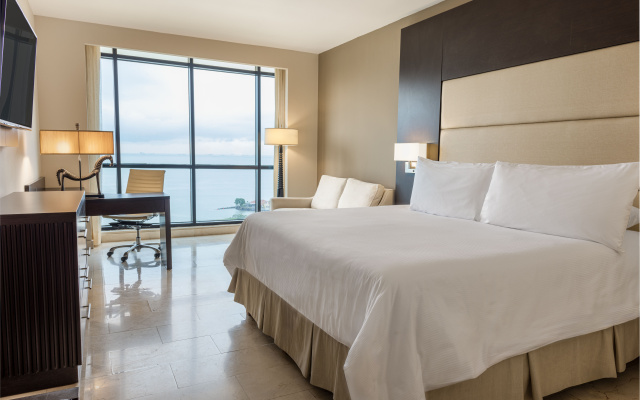 InterContinental Miramar Panama by IHG