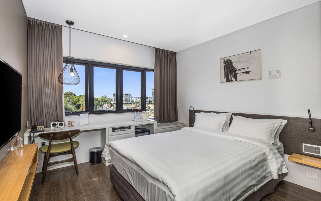 The Kingsford, an Ascend Collection Hotel