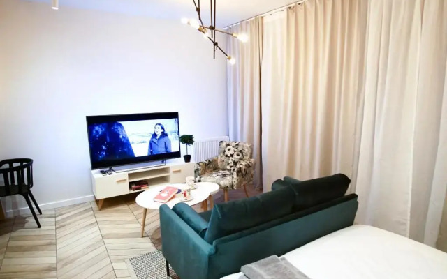 Unic Apartments Gasiorowskich