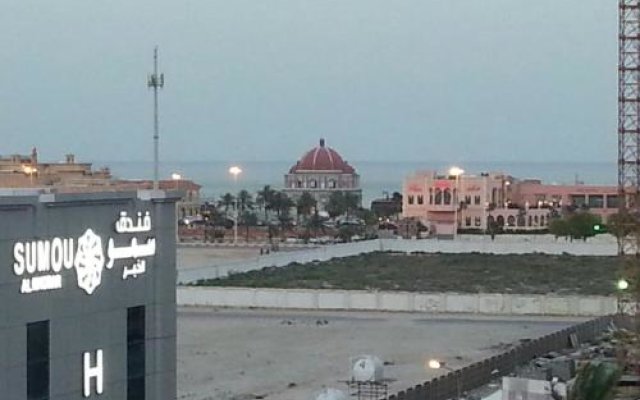Gulf Terrace Corniche Hotel
