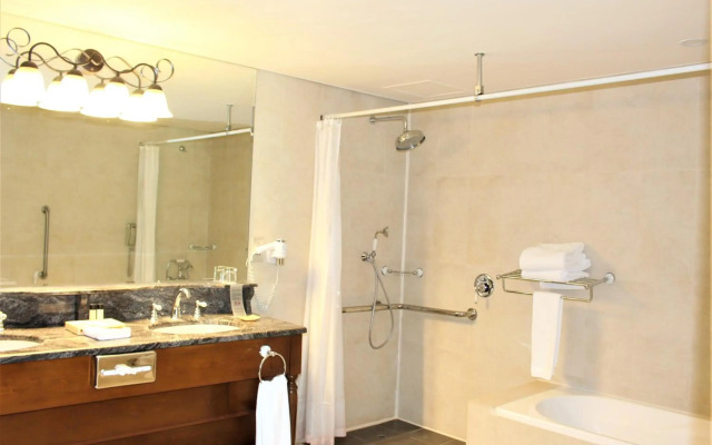 Mövenpick Hotel & Resort Al Bida'a Kuwait
