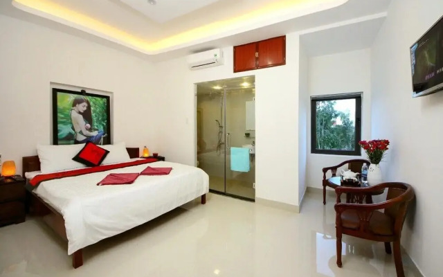 An Vien Hotel