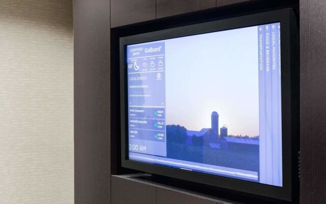 Courtyard Oklahoma City Downtown