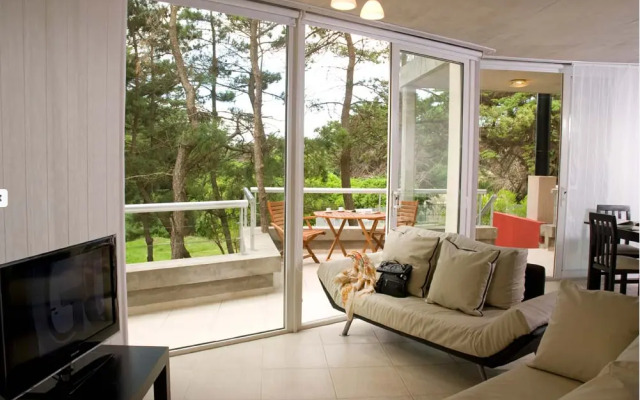 Villa Agostina Casas de Playa