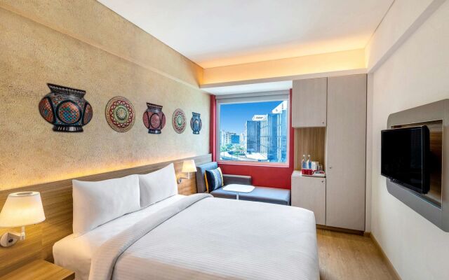 Ibis Bengaluru Hebbal