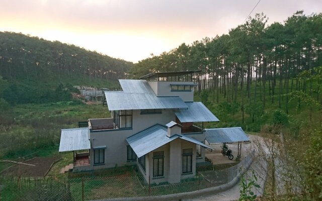 V Resorts Sha Ri Loum Homestay Shillong