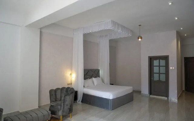 The Voice Hotel
