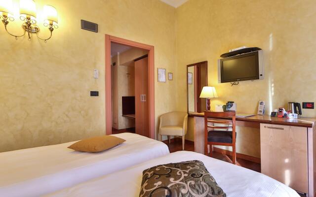 Best Western Plus Hotel Genova