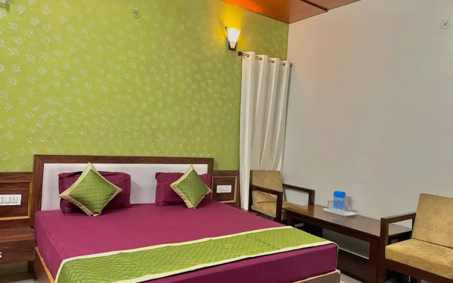 JJ's Village - Eco Resort