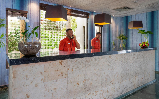Catalonia Royal Bavaro - Adults Only