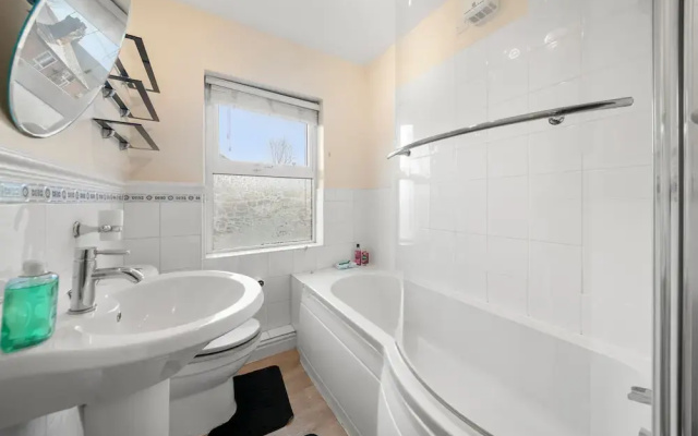 Contractor 3-Bed Long-Stay & Discounts
