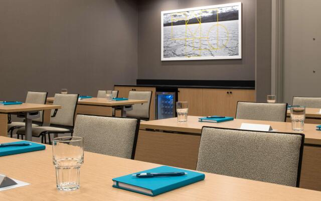 Homewood Suites by Hilton Belmont