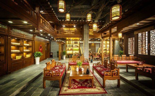 Lee's Boutique Resort