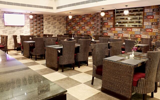 Hotel the Grand SIBA