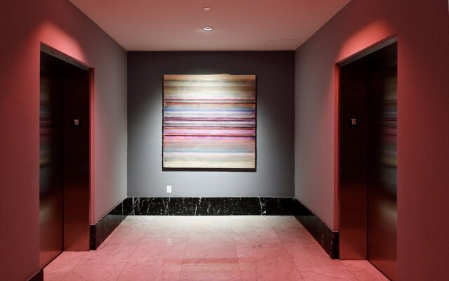 Miami World Rental - Iconbrickell 4810