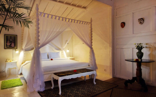Hotel Puri Tempo Doeloe