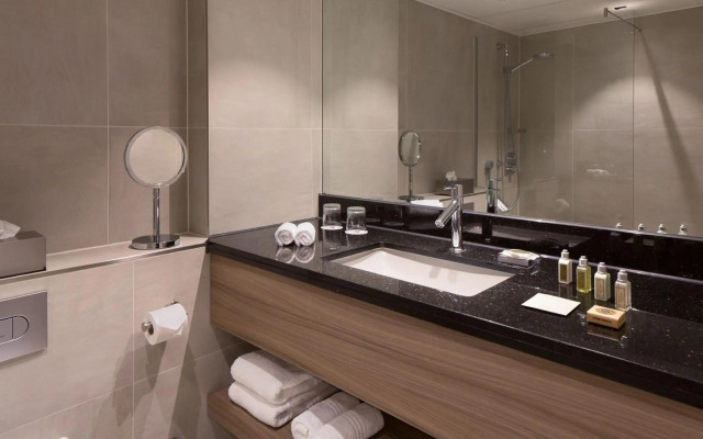 Amsterdam Marriott Hotel