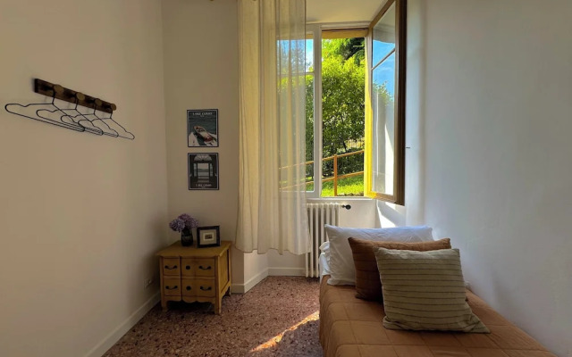 Giardino Floreale di Menaggio