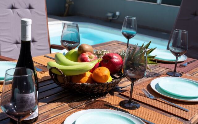 Grey House by Checkin