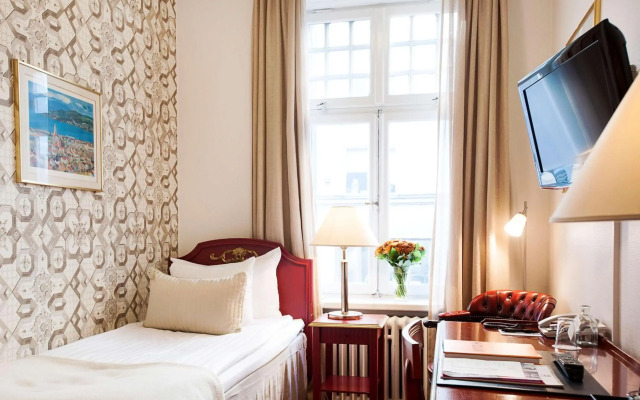 Hotel Kung Carl, WorldHotels Crafted