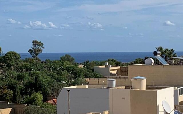 Willeg Retreats 7A . 1 Bedroom Luxury Flat . Stunning Views