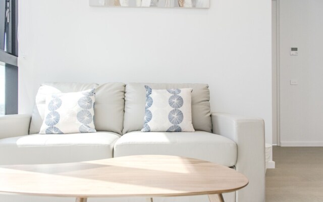 Avant Tower Apartment