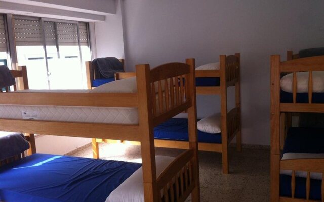 Albergue Vilela