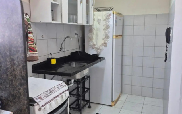 Condomínio Residencial Serigy