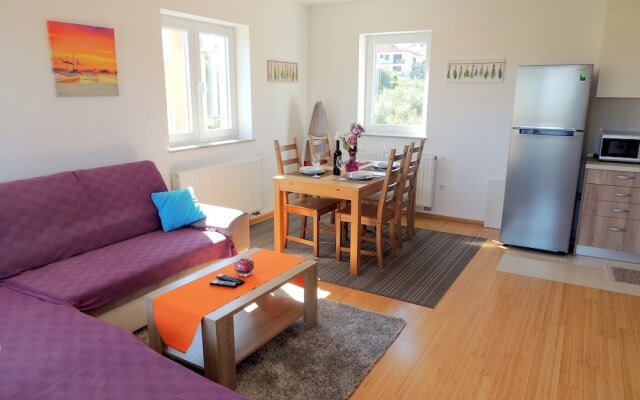 Apartment Nadica