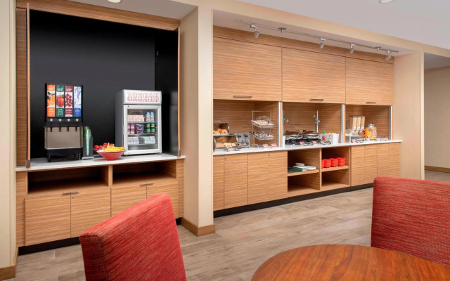 TownePlace Suites by Marriott College Park