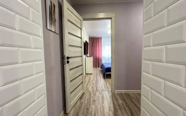 ZebraHome (ZebraHome) on Kalmyk street 31