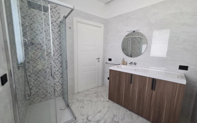 Exclusive B&B Villa Rosa