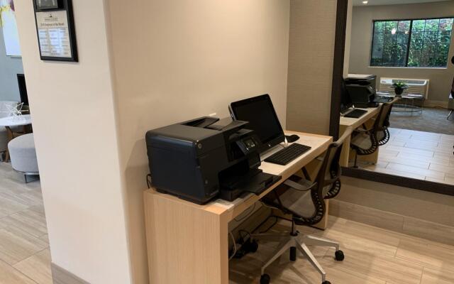 Holiday Inn Selma - Swancourt by IHG