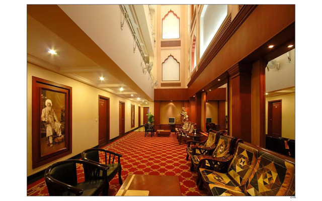 Hotel Niky International