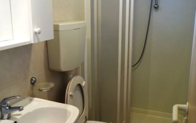 Villaggio Camping Europa