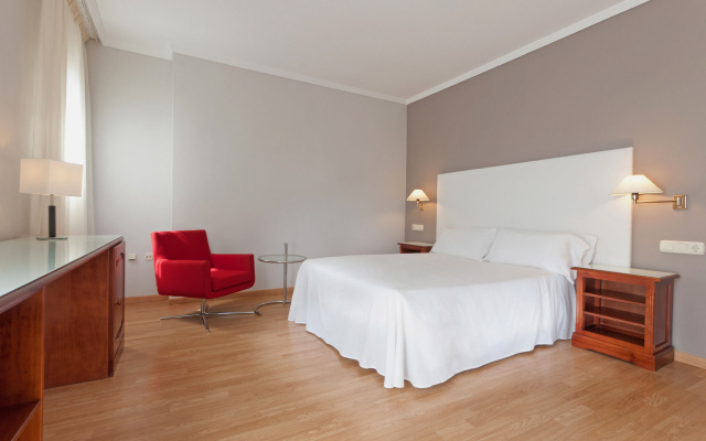 Hotel Melilla Puerto