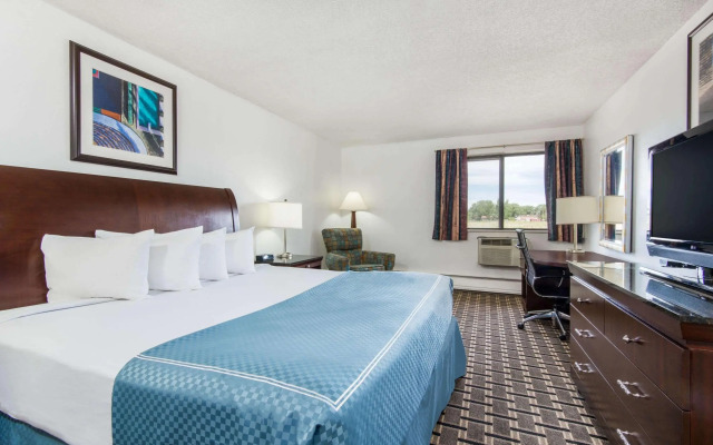 Studio Lodge Laramie