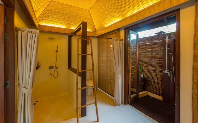 The Treasure Koh Madsum - Samui