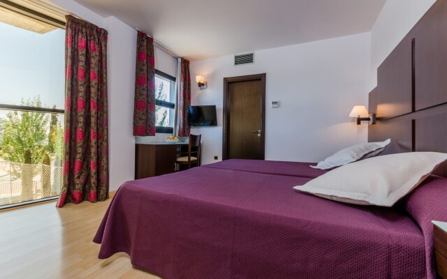 Hotel YIT Conquista de Granada